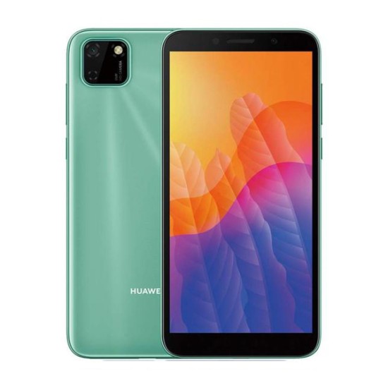 HUAWEI Y5P DRA-LX9 2GB/32GB 5.45" DUAL SIM MINT GREEN